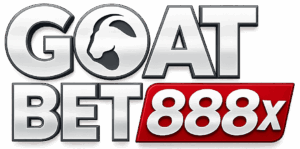 goatbet888 โลโก้