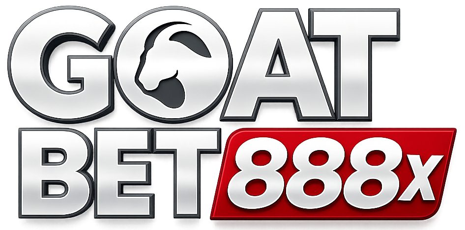 goatbet888 โลโก้